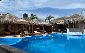 Cabo Del Mar Los Órganos