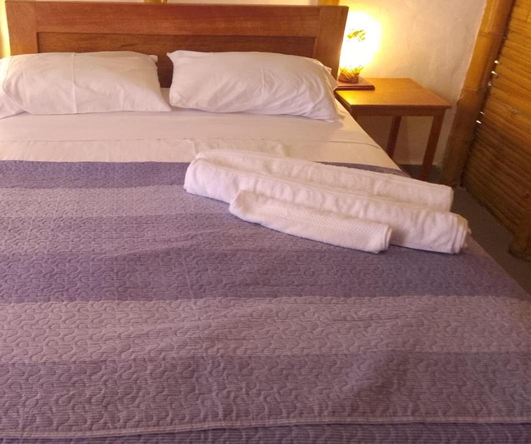 ホテル Cabo Del Mar Los Órganos 部屋 写真