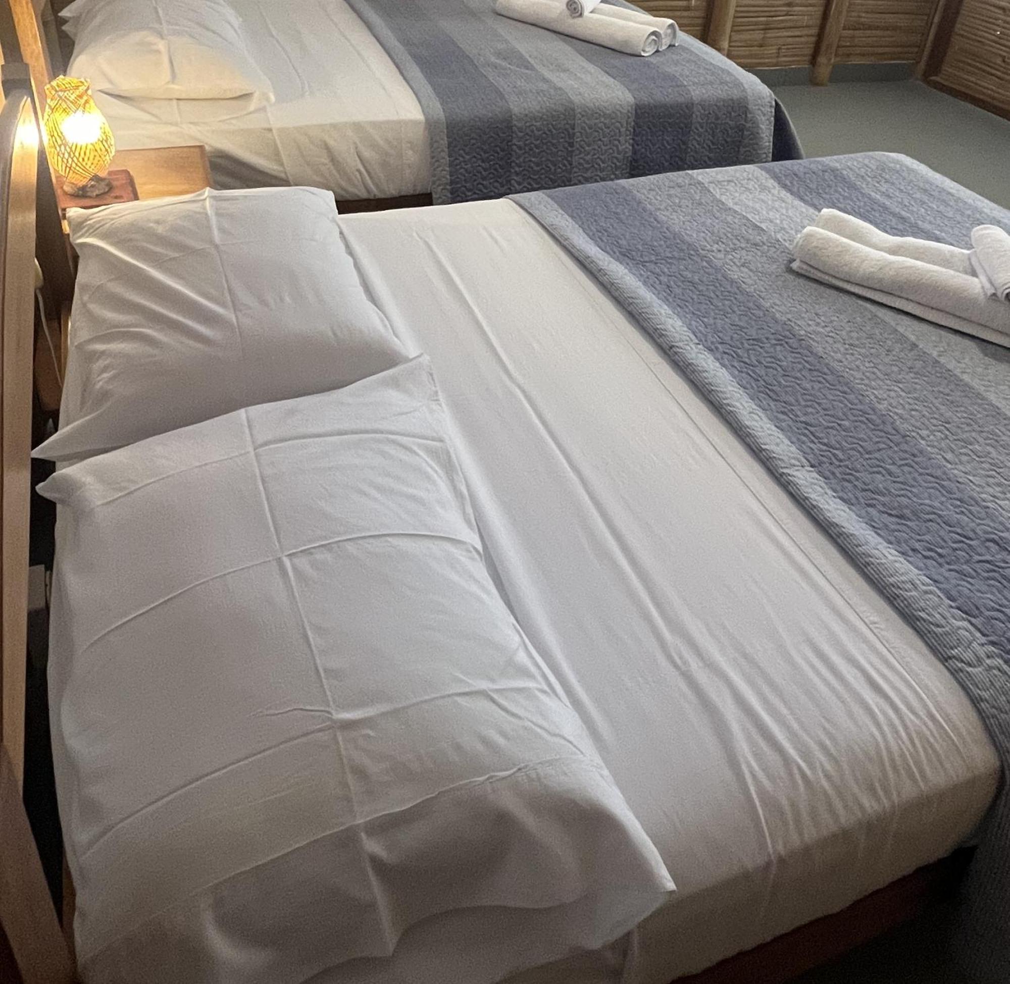 ホテル Cabo Del Mar Los Órganos 部屋 写真