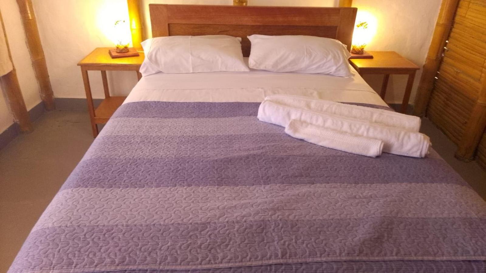 ホテル Cabo Del Mar Los Órganos 部屋 写真